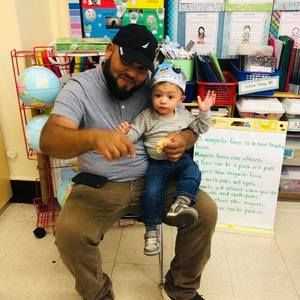 Meet your Posher, Ismael